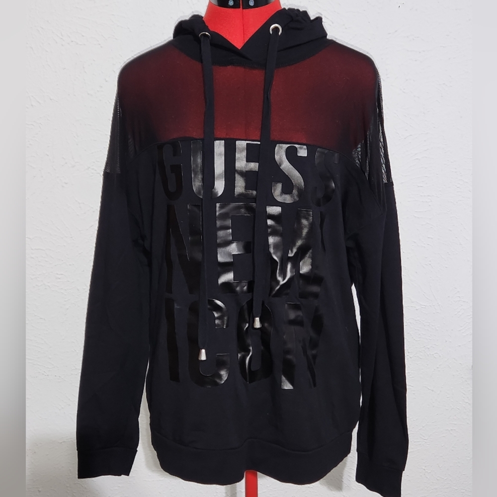 Guess hoodie